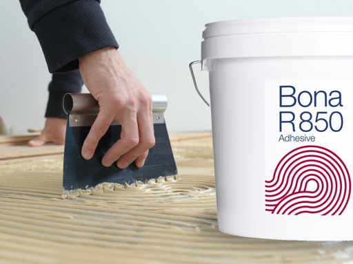 Flooring Adhesives & DPMs