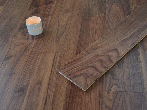 Engineered Wood Flooring