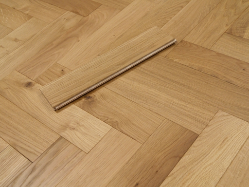 Engineered Wood Flooring