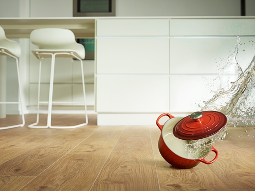 Engineered Wood Flooring