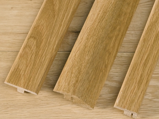 Flooring Profiles & Accessories